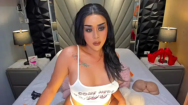 QuiinMollyXxX online show from 17, 11, 2025