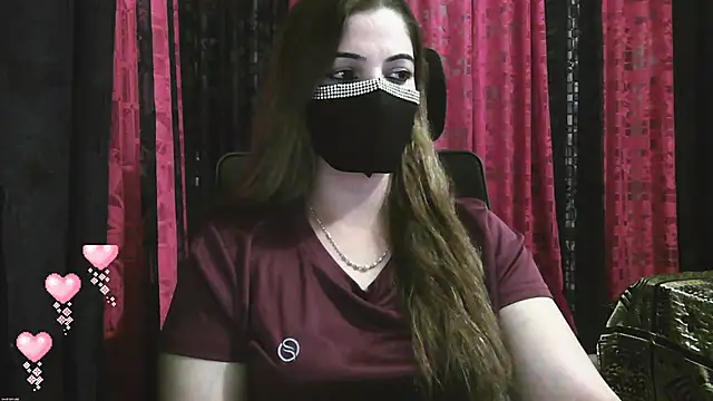 Cute Sonii online show from 2, 2, 2025
