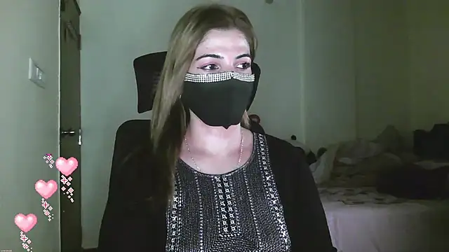 Snapshot of Cute_Sonii chatting on 4, 6, 2026 Cute Sonii online show from 4, 6, 2026