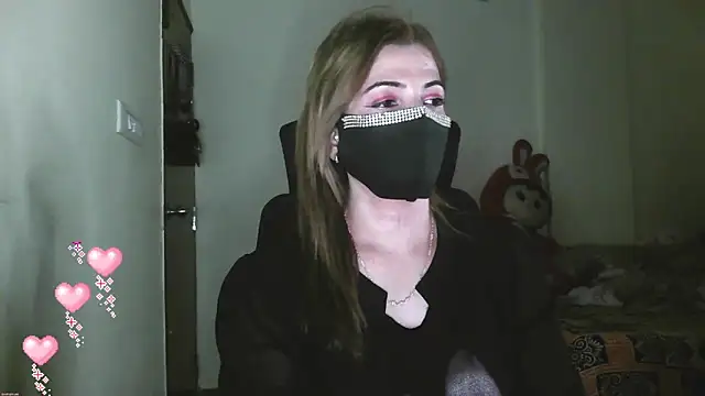 Snapshot of Cute_Sonii chatting on 22, 5, 2026 Cute Sonii online show from 22, 5, 2026