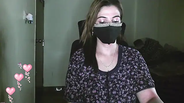 Cute Sonii online show from 10, 4, 2026