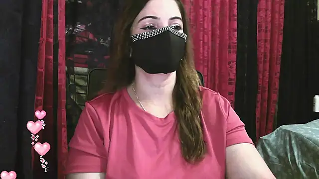 Cute Sonii online show from 1, 11, 2025