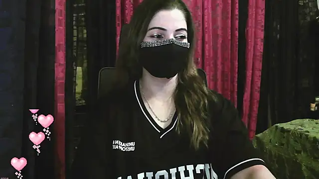 Cute Sonii online show from 22, 11, 2025