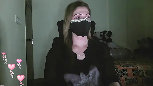 Snapshot of Cute_Sonii chatting on 24, 5, 2026 Cute Sonii online show from 24, 5, 2026