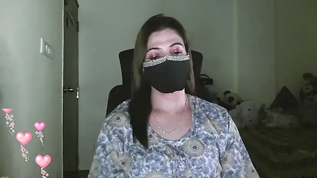 Snapshot of Cute_Sonii chatting on 8, 5, 2026 Cute Sonii online show from 8, 5, 2026