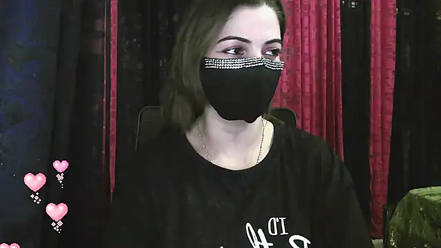 Cute Sonii online show from 30, 11, 2025