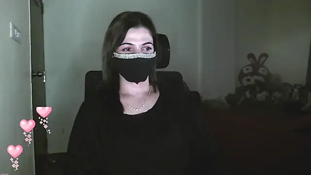 Cute Sonii online show from 6, 2, 2026