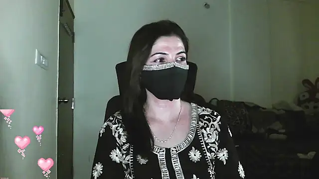 Cute Sonii online show from 25, 4, 2026