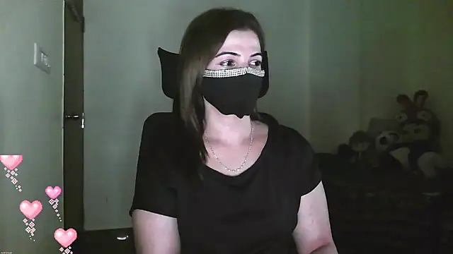 Cute Sonii online show from 14, 3, 2026