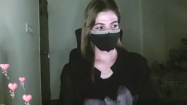 Snapshot of Cute_Sonii chatting on 16, 5, 2026 Cute Sonii online show from 16, 5, 2026