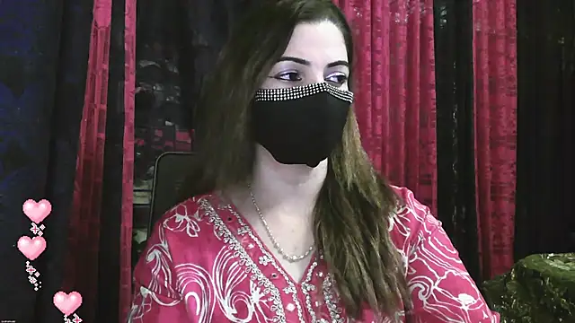 Cute Sonii online show from 15, 11, 2025