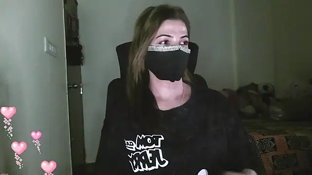 Snapshot of Cute_Sonii chatting on 20, 5, 2026 Cute Sonii online show from 20, 5, 2026