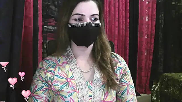 Cute Sonii online show from 10, 11, 2025