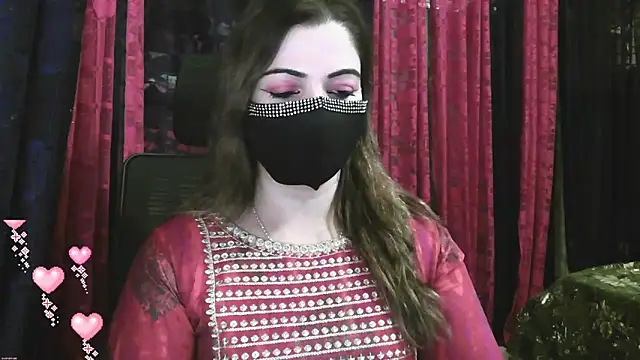 Cute Sonii online show from 14, 11, 2025