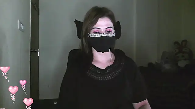 Cute Sonii online show from 13, 3, 2026