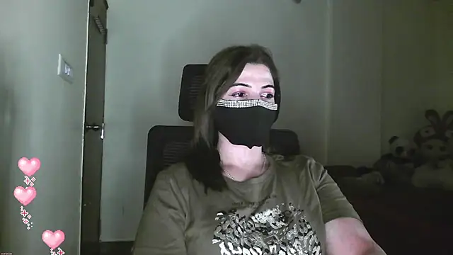 Cute Sonii online show from 21, 2, 2026