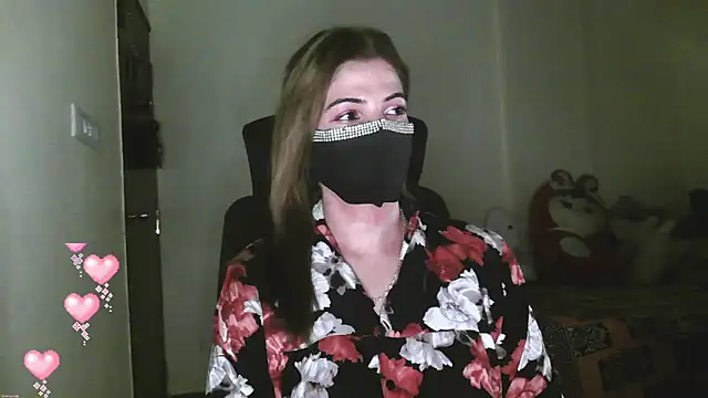 Snapshot of Cute_Sonii chatting on 18, 5, 2026 Cute Sonii online show from 18, 5, 2026