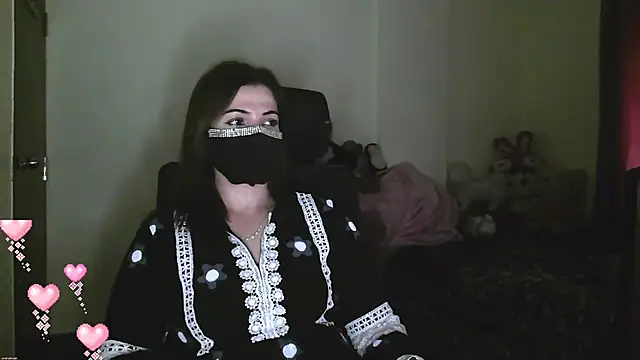 Cute Sonii online show from 17, 1, 2026