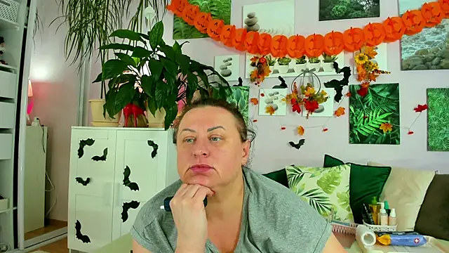 BigTittyGoddess online show from 26, 10, 2025