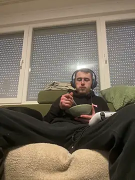 TheJerkingGuy online show from 11, 3, 2026