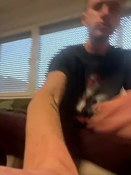 TheJerkingGuy online show from 13, 3, 2026