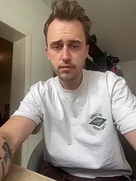 TheJerkingGuy online show from 29, 3, 2026