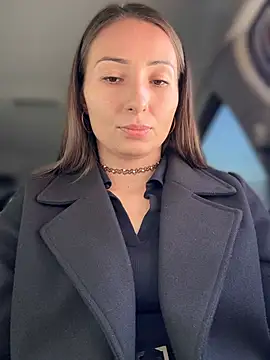 YOUR-KARINA online show from 11, 3, 2025