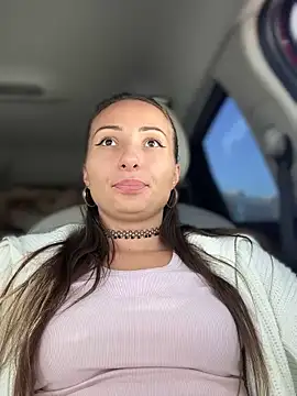 YOUR-KARINA online show from 11, 1, 2025