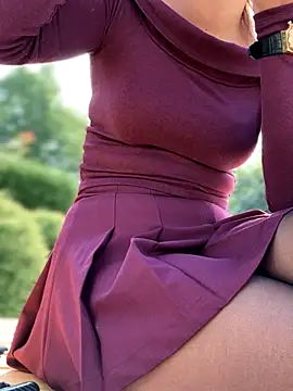 YOUR-KARINA online show from 14, 9, 2025