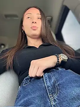 YOUR-KARINA online show from 16, 1, 2025