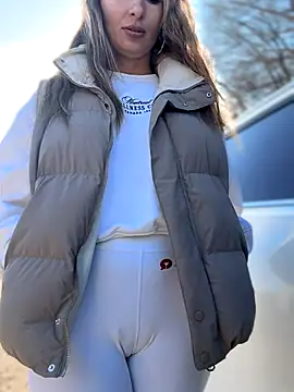 YOUR-KARINA online show from 11, 11, 2025