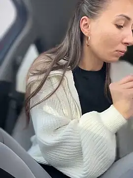 YOUR-KARINA online show from 20, 2, 2025