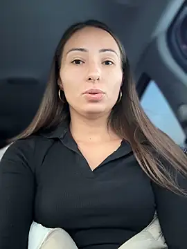 YOUR-KARINA online show from 24, 1, 2025