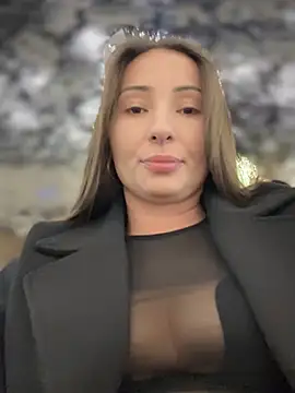 YOUR-KARINA online show from 26, 2, 2025