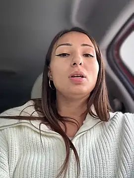 YOUR-KARINA online show from 23, 1, 2025