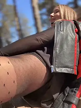 YOUR-KARINA online show from 19, 3, 2025