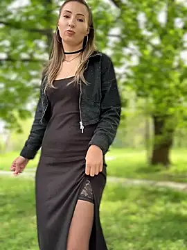 YOUR-KARINA online show from 23, 4, 2026