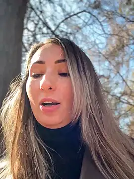 YOUR-KARINA online show from 19, 3, 2026