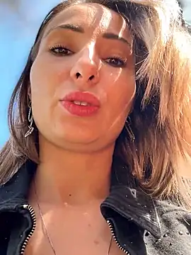 YOUR-KARINA online show from 3, 4, 2026