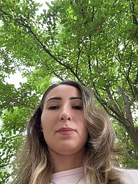 YOUR-KARINA online show from 11, 6, 2026