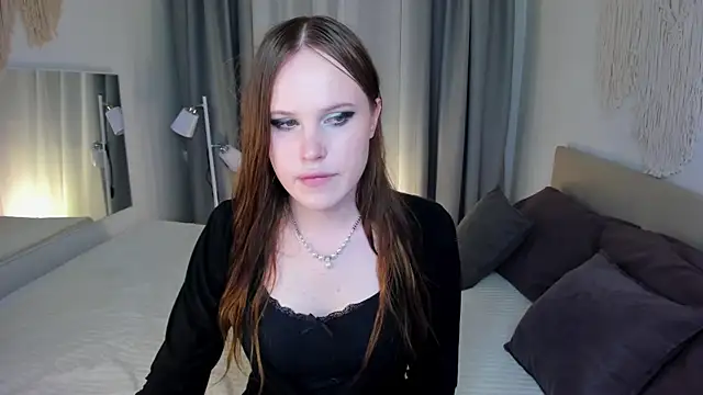 Snapshot of EffieMinki chatting on 21, 7, 2026 EffieMinki online show from 21, 7, 2026