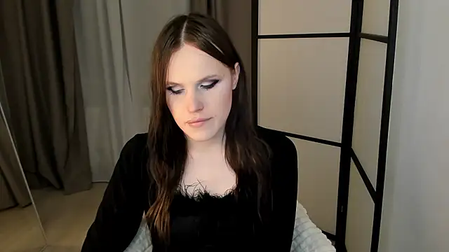 EffieMinki online show from 12, 3, 2026