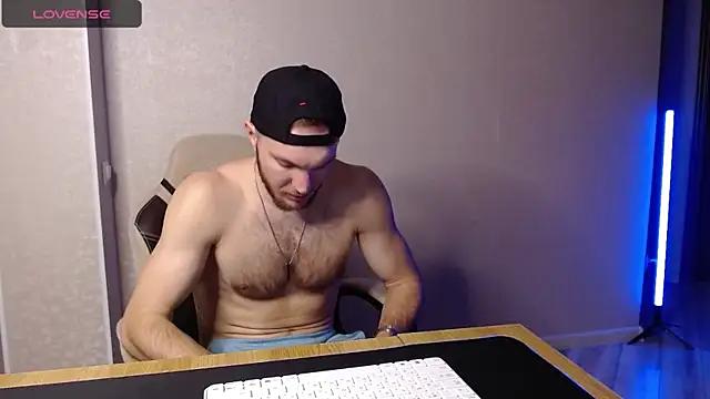 Toress1 online show from 19, 2, 2025