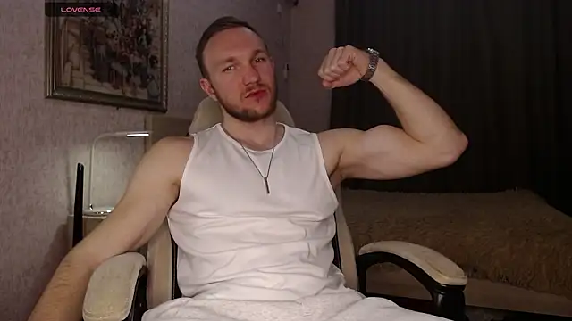 Toress1 online show from 26, 3, 2026