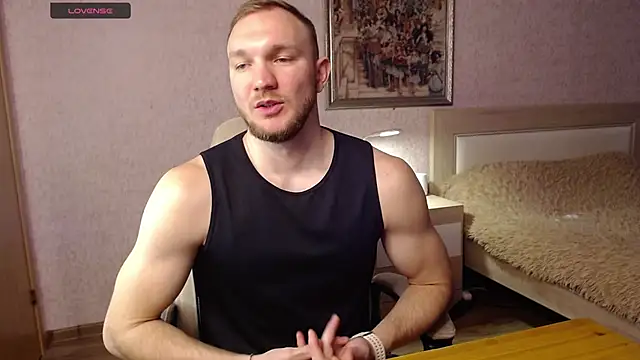 Toress1 online show from 11, 3, 2026