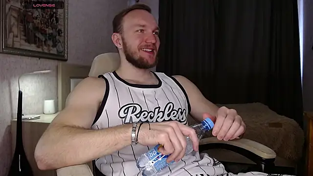 Toress1 online show from 5, 4, 2026