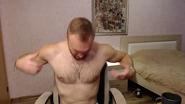 Toress1 online show from 21, 10, 2025