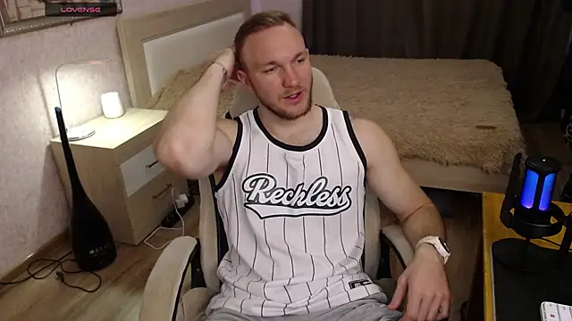 Toress1 online show from 19, 4, 2026