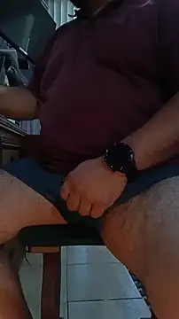 Osito 31 online show from 25, 3, 2026