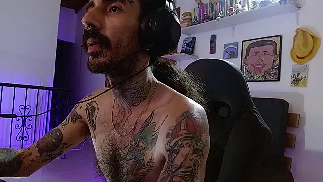 harry reems1 online show from 18, 2, 2026